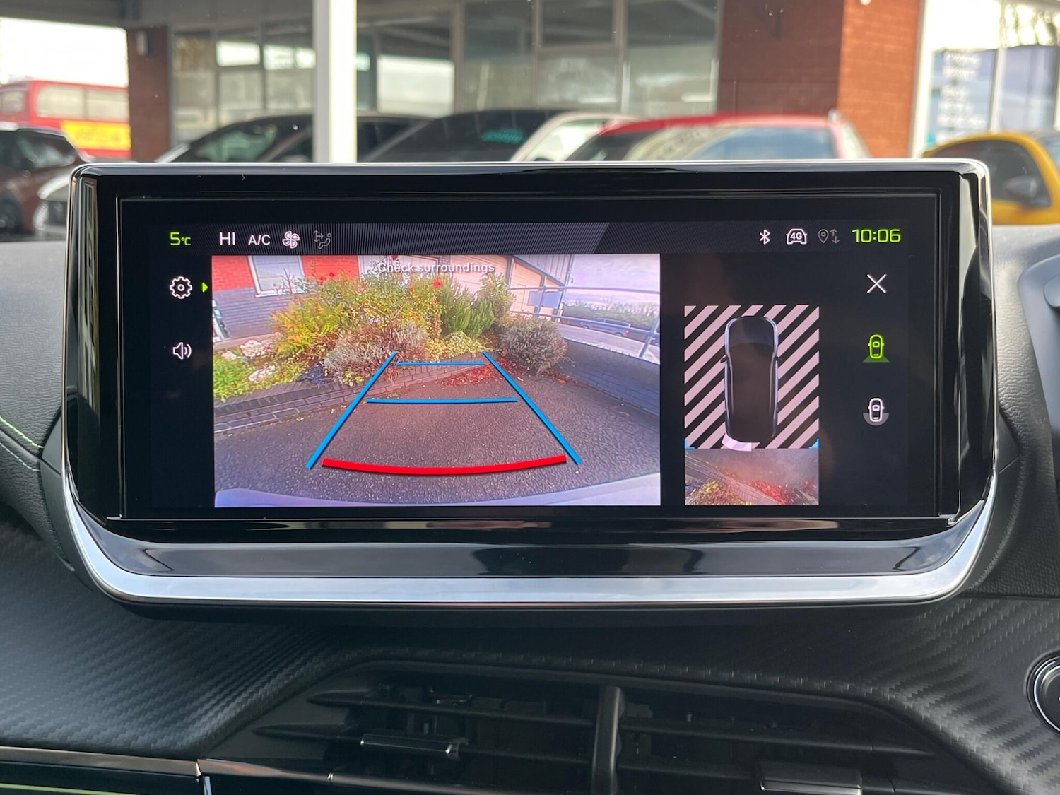 Used Peugeot 2008 2023 for sale - 76824300: Photo 31