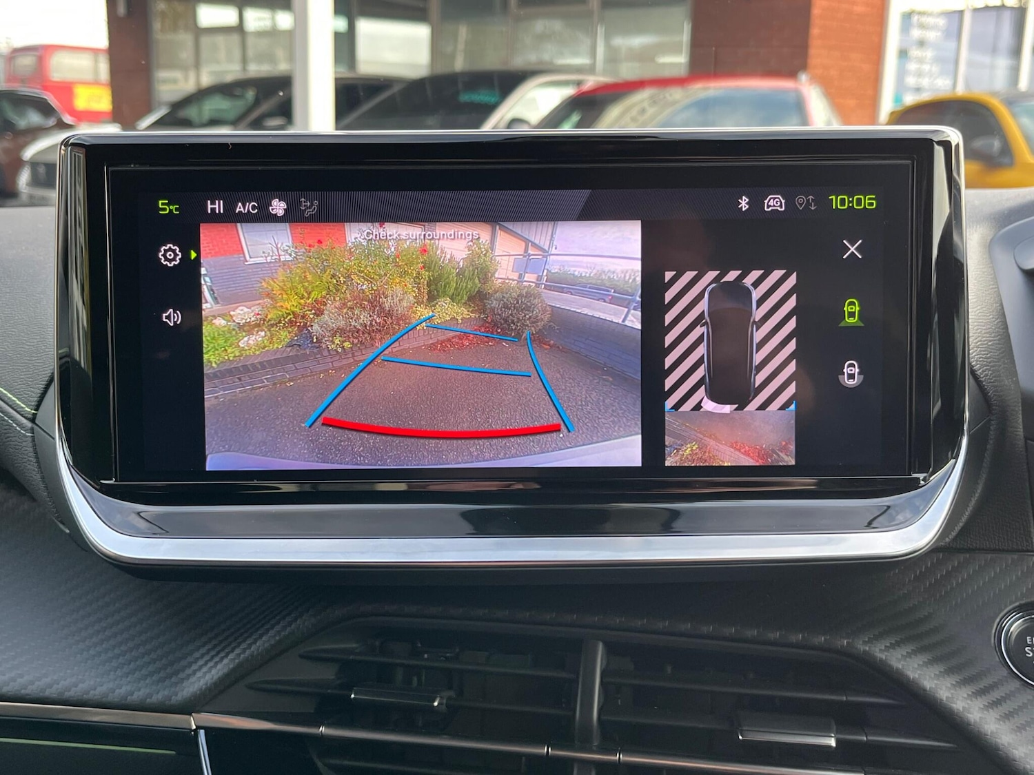 Used Peugeot 2008 2023 for sale - 76824300: Photo 35