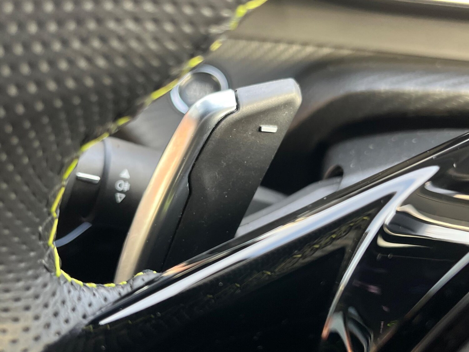 Used Peugeot 2008 2023 for sale - 76824300: Photo 50