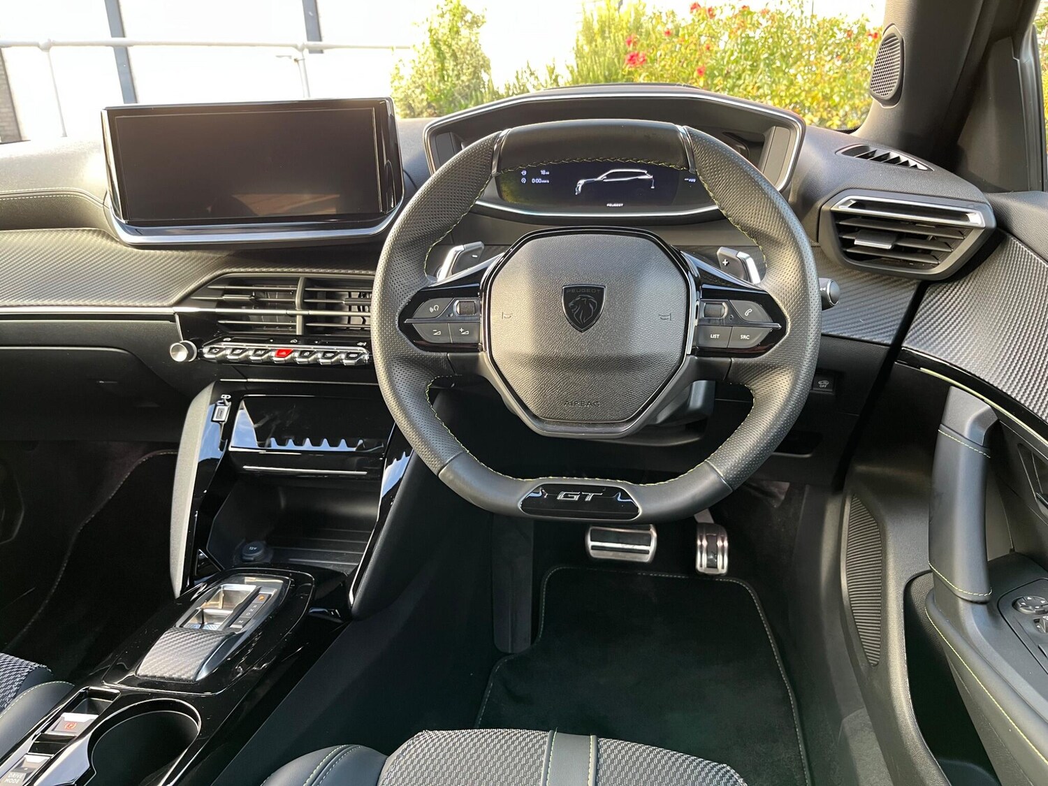 Used Peugeot 2008 2023 for sale - 76824300: Photo 51