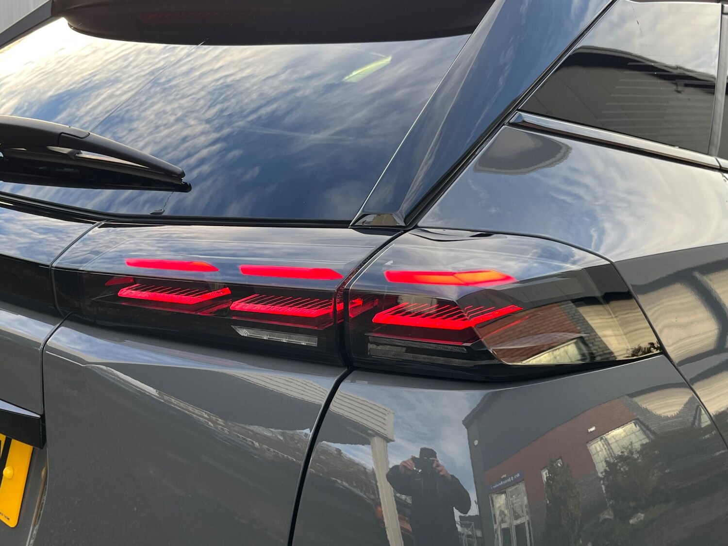 Used Peugeot 2008 2023 for sale - 76824300: Photo 52