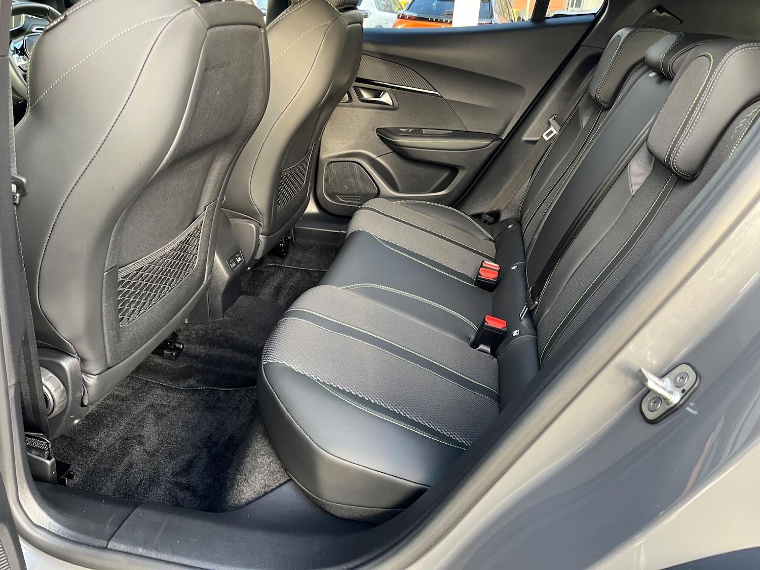 Used Peugeot 2008 2023 for sale - 76824300: Photo 55