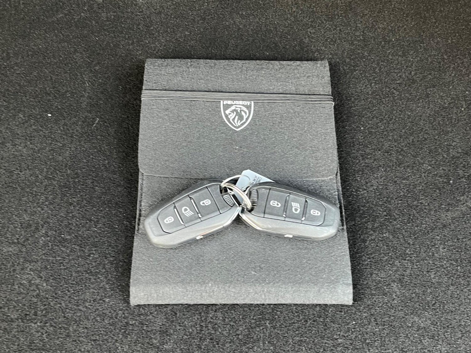 Used Peugeot 2008 2023 for sale - 76824300: Photo 58