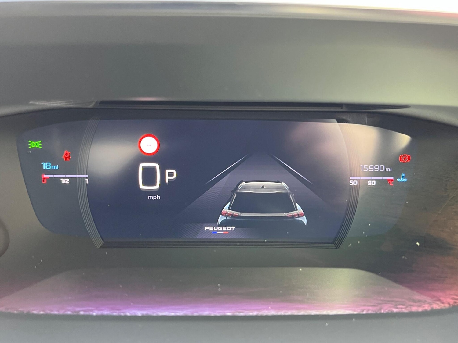 Used Peugeot 2008 2023 for sale - 76824300: Photo 64