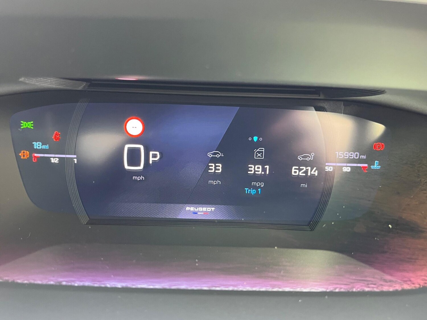 Used Peugeot 2008 2023 for sale - 76824300: Photo 65