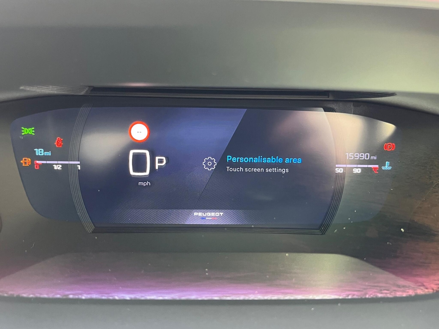 Used Peugeot 2008 2023 for sale - 76824300: Photo 66