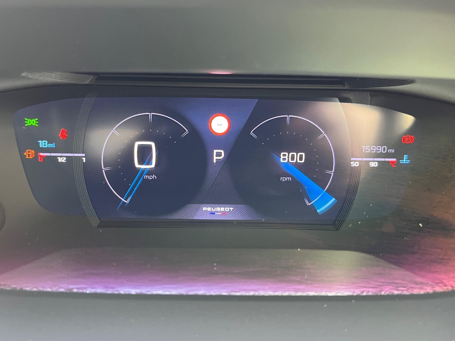 Used Peugeot 2008 2023 for sale - 76824300: Photo 67