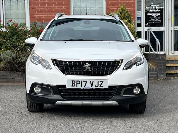 Used Peugeot 2008 2017 for sale - 76214038: Photo 10