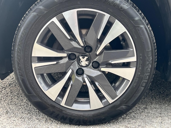 Used Peugeot 2008 2017 for sale - 76214038: Photo 14