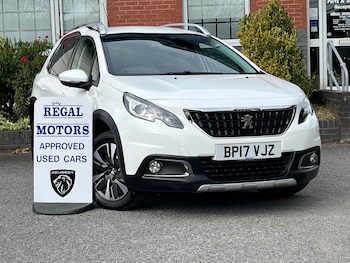 Peugeot - 2008