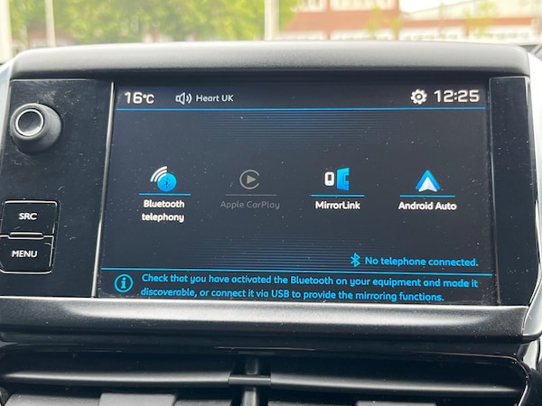 Used Peugeot 2008 2017 for sale - 76214038: Photo 22