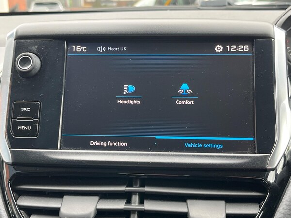 Used Peugeot 2008 2017 for sale - 76214038: Photo 23