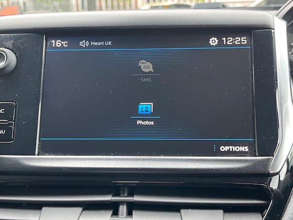 Used Peugeot 2008 2017 for sale - 76214038: Photo 24
