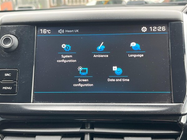 Used Peugeot 2008 2017 for sale - 76214038: Photo 26