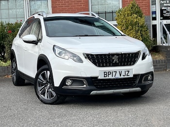 Used Peugeot 2008 2017 for sale - 76214038: Photo 2