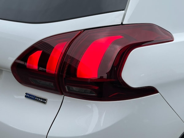 Used Peugeot 2008 2017 for sale - 76214038: Photo 35