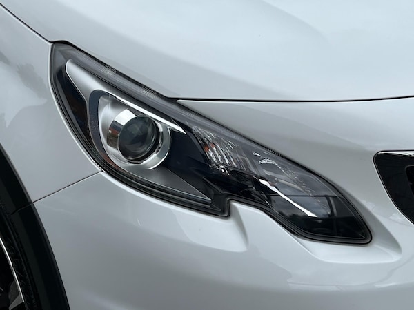Used Peugeot 2008 2017 for sale - 76214038: Photo 36