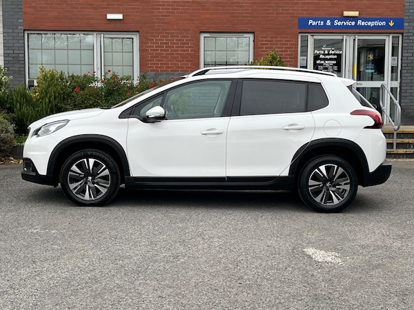 Used Peugeot 2008 2017 for sale - 76214038: Photo 37