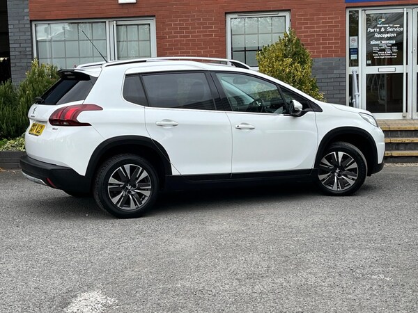 Used Peugeot 2008 2017 for sale - 76214038: Photo 41