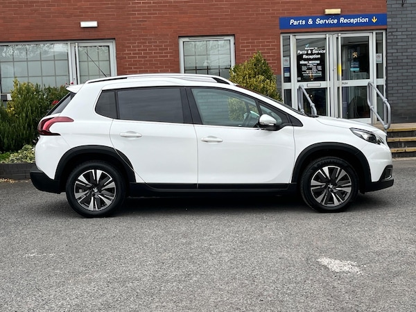 Used Peugeot 2008 2017 for sale - 76214038: Photo 6