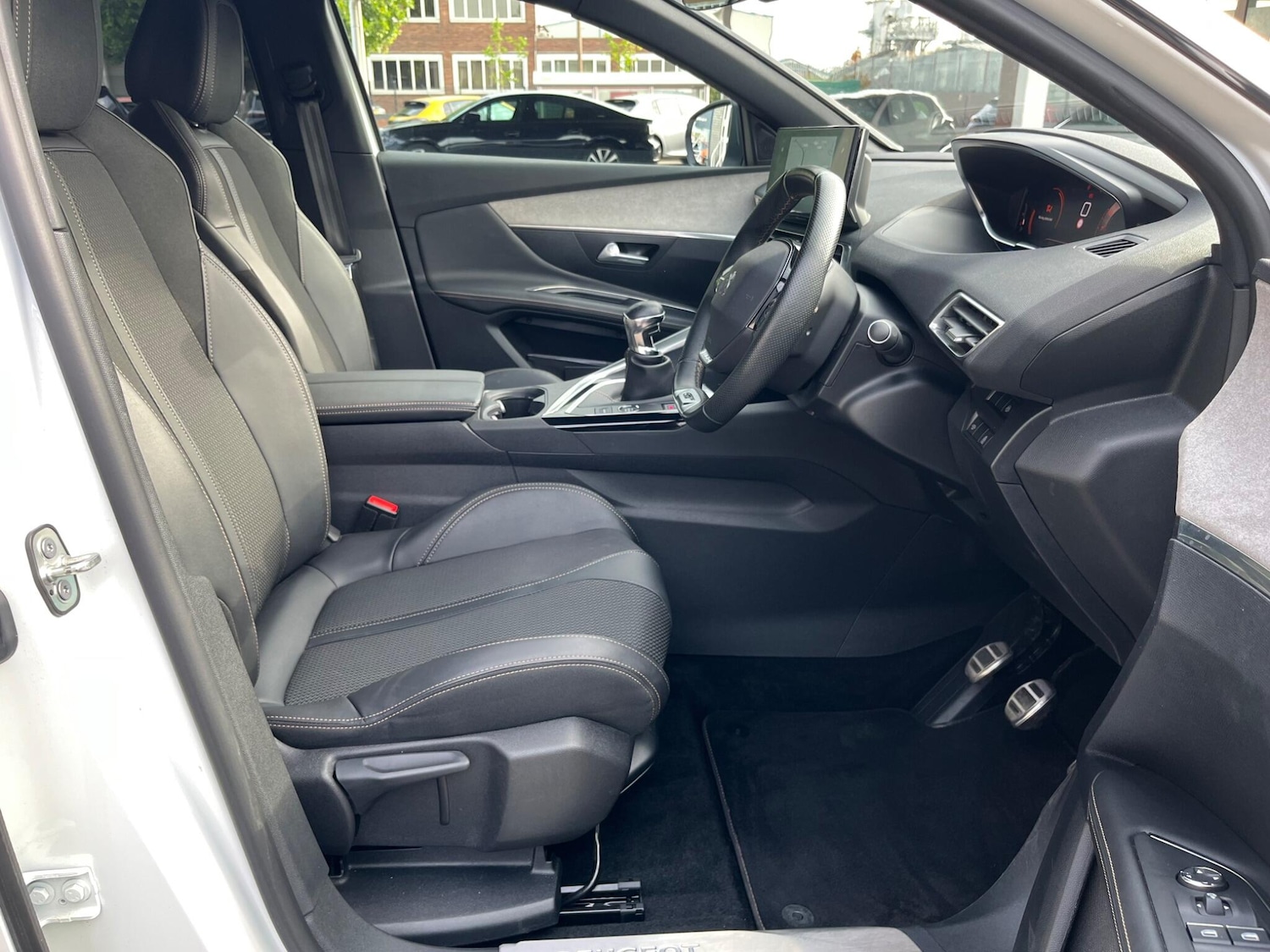 Used Peugeot 3008 2022 for sale - 76188723: Photo 13