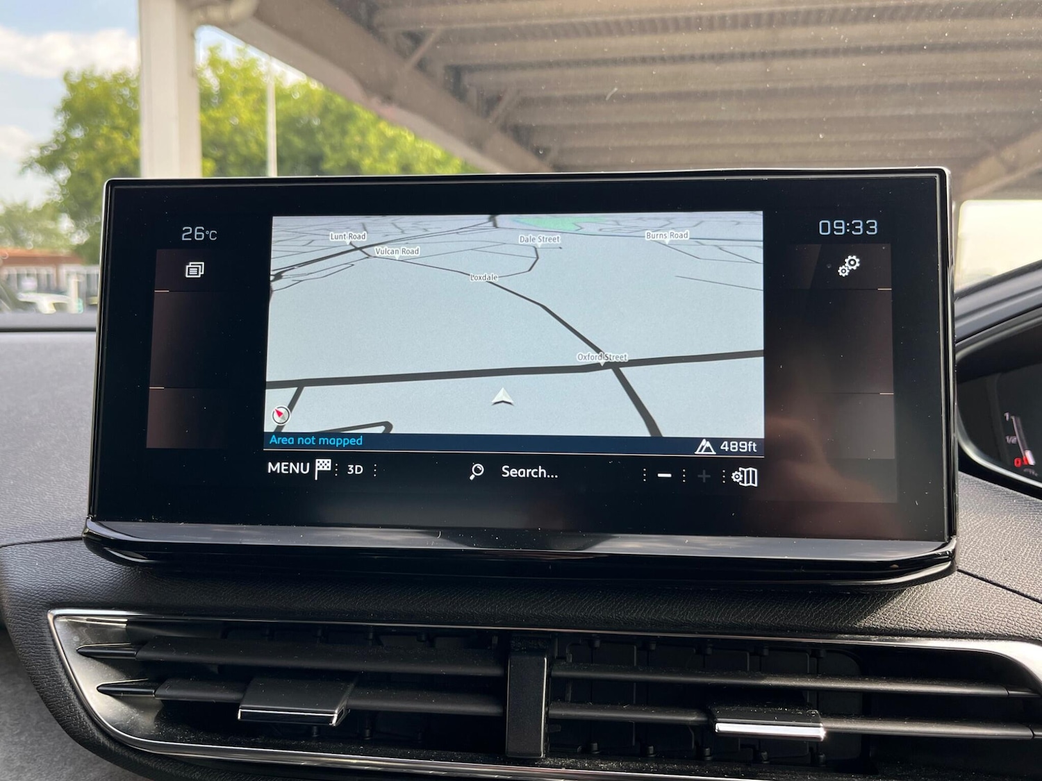 Used Peugeot 3008 2022 for sale - 76188723: Photo 20