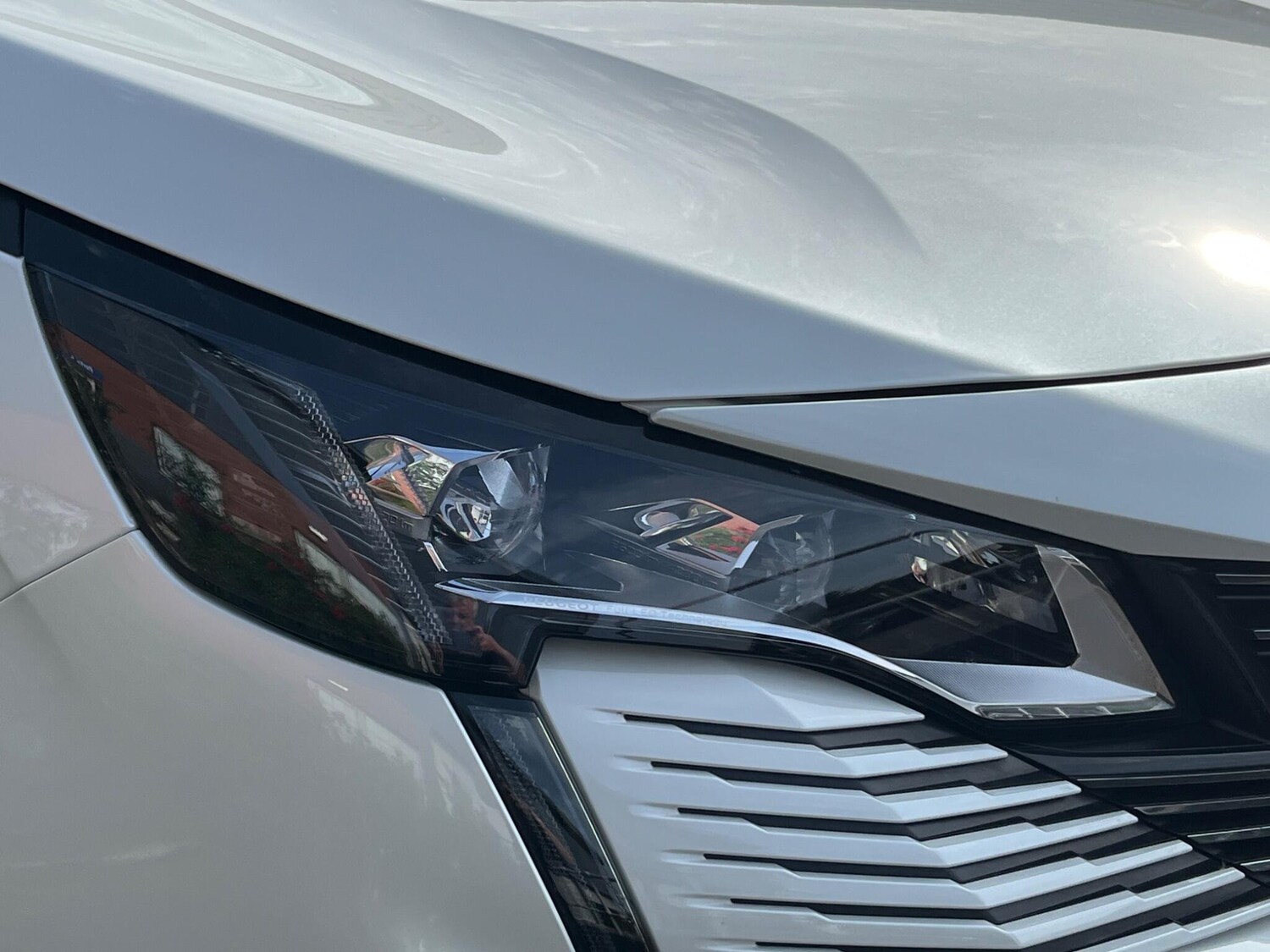 Used Peugeot 3008 2022 for sale - 76188723: Photo 21