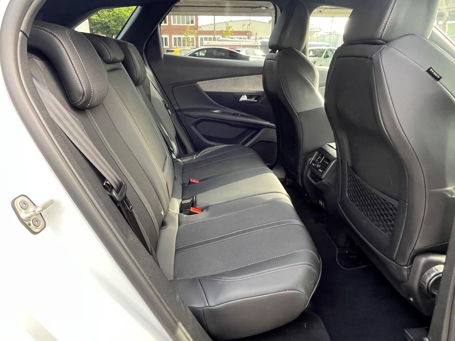 Used Peugeot 3008 2022 for sale - 76188723: Photo 22