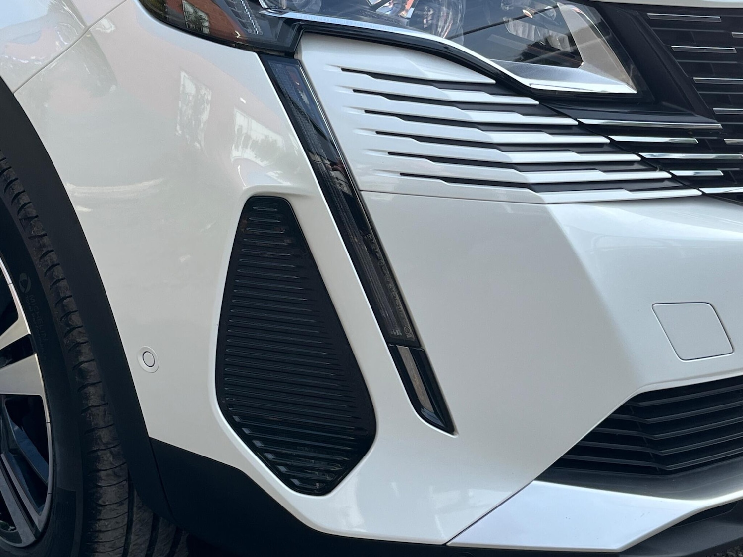 Used Peugeot 3008 2022 for sale - 76188723: Photo 27