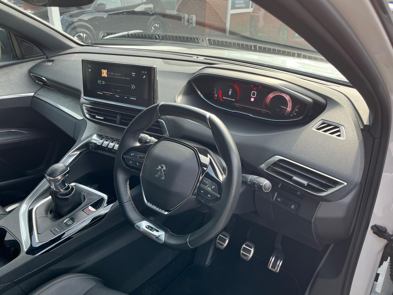 Used Peugeot 3008 2022 for sale - 76188723: Photo 28