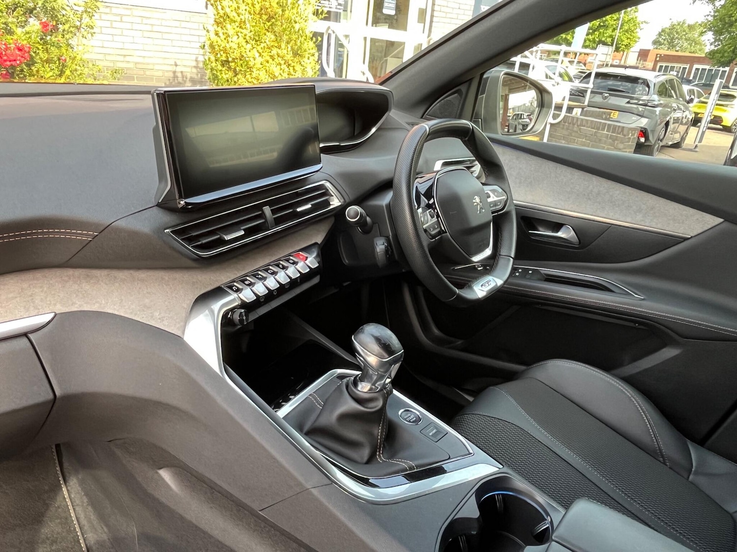 Used Peugeot 3008 2022 for sale - 76188723: Photo 3