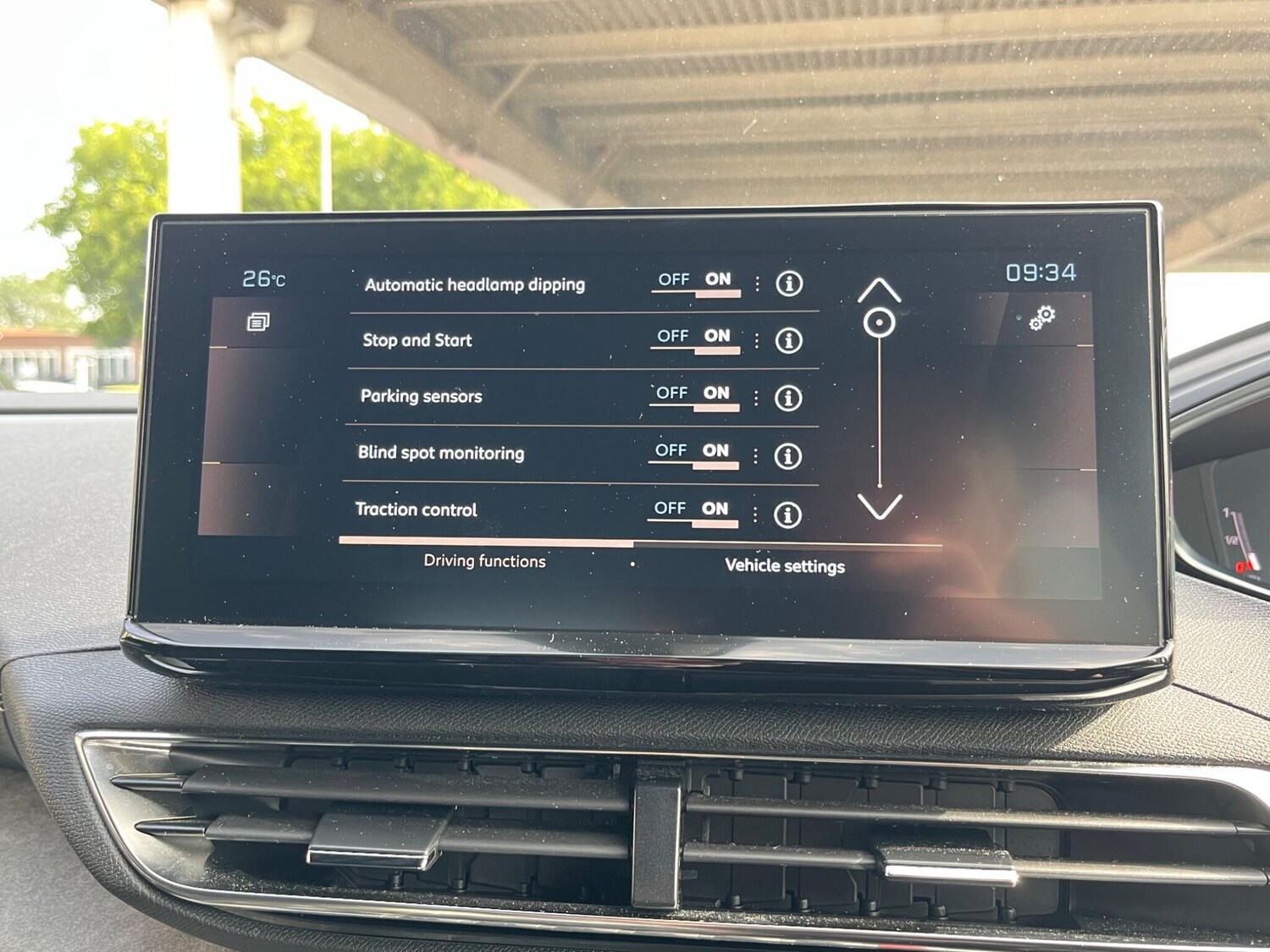 Used Peugeot 3008 2022 for sale - 76188723: Photo 32