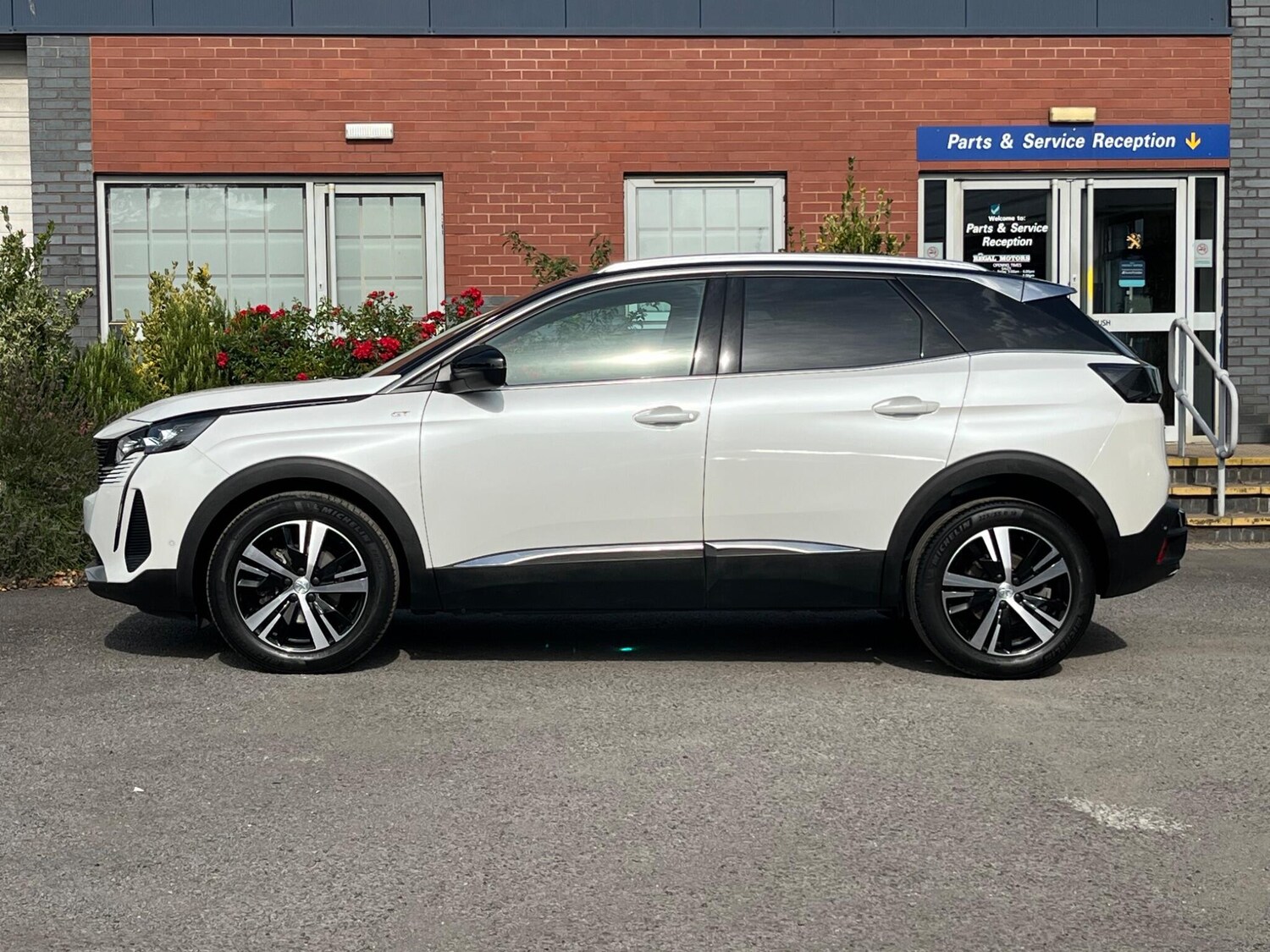 Used Peugeot 3008 2022 for sale - 76188723: Photo 33