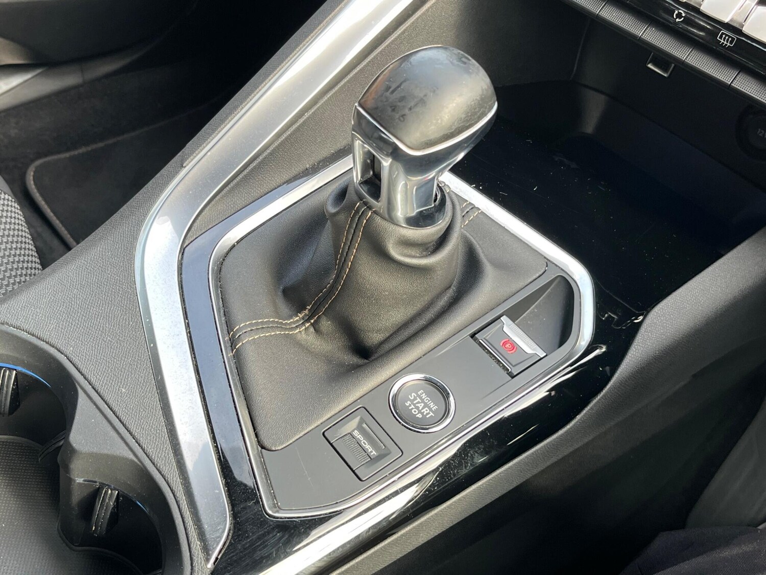 Used Peugeot 3008 2022 for sale - 76188723: Photo 34