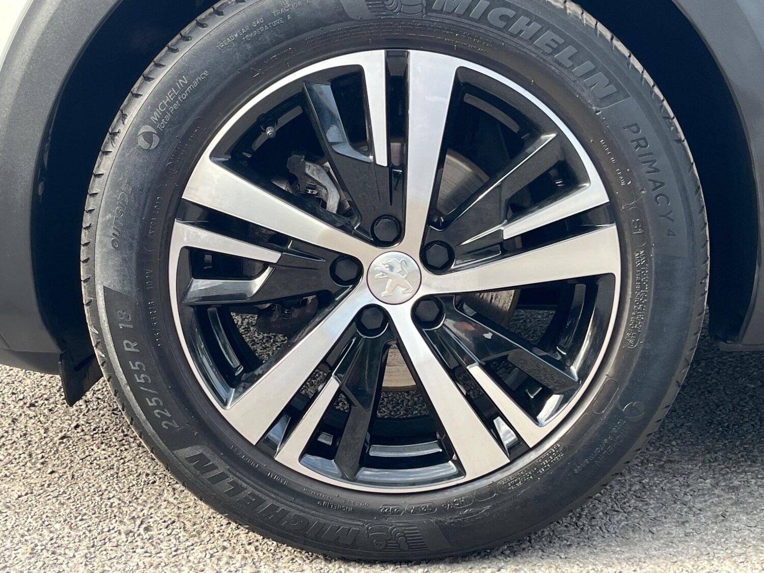 Used Peugeot 3008 2022 for sale - 76188723: Photo 37