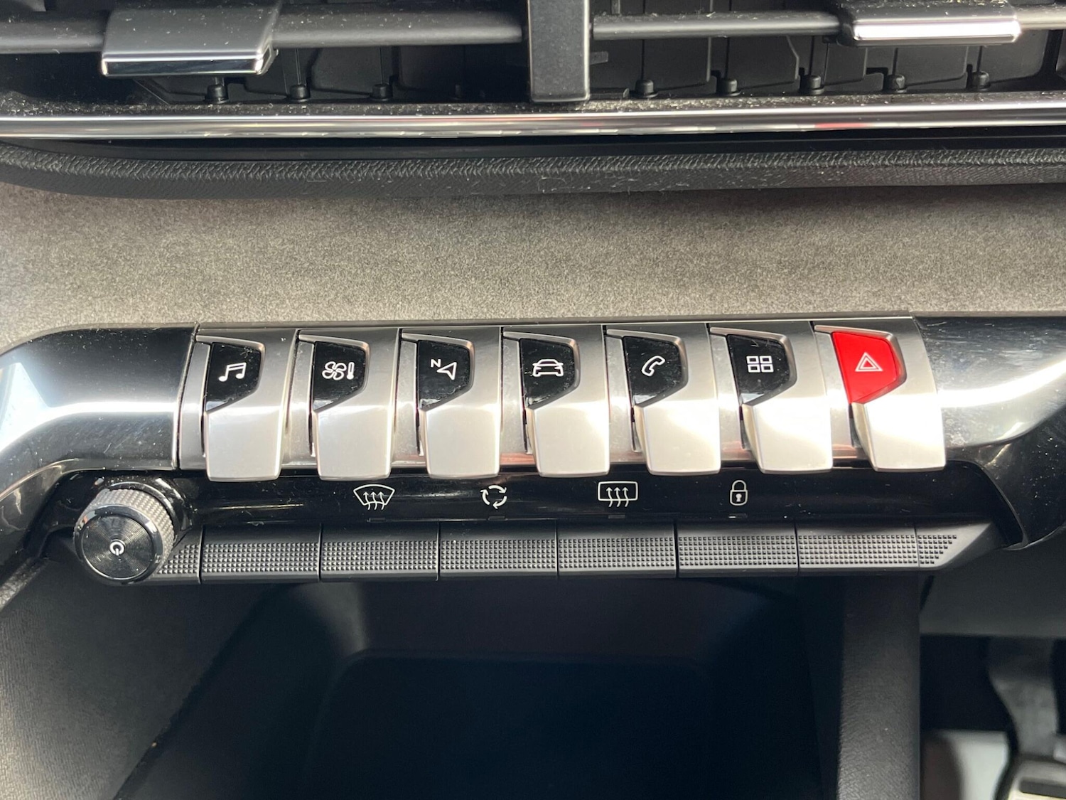 Used Peugeot 3008 2022 for sale - 76188723: Photo 41