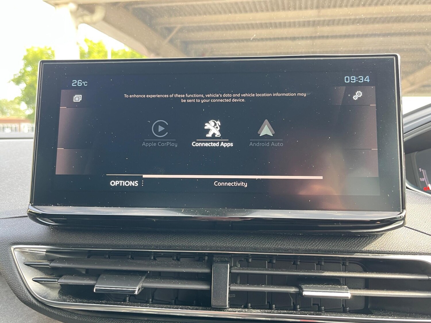 Used Peugeot 3008 2022 for sale - 76188723: Photo 42