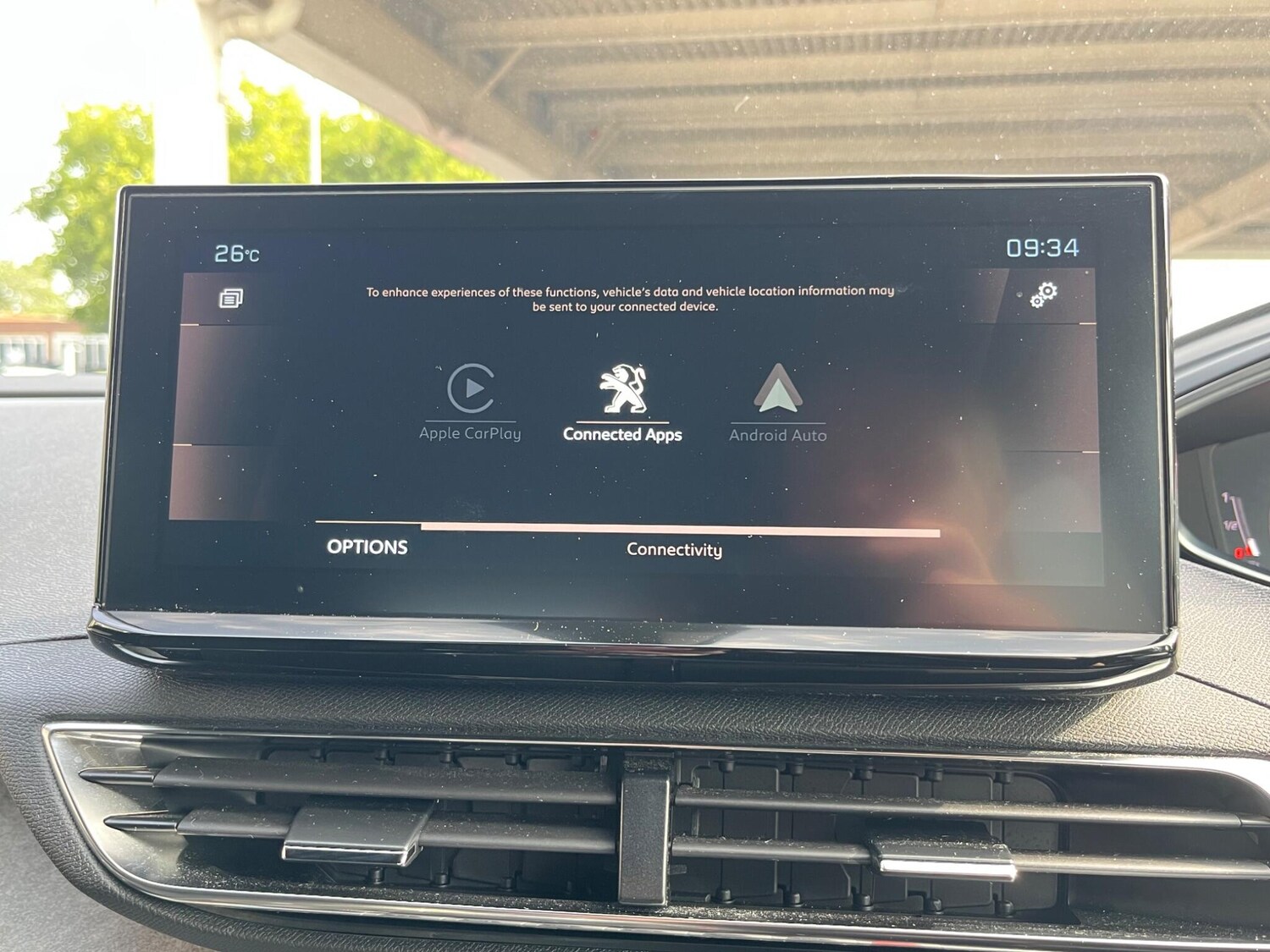 Used Peugeot 3008 2022 for sale - 76188723: Photo 44