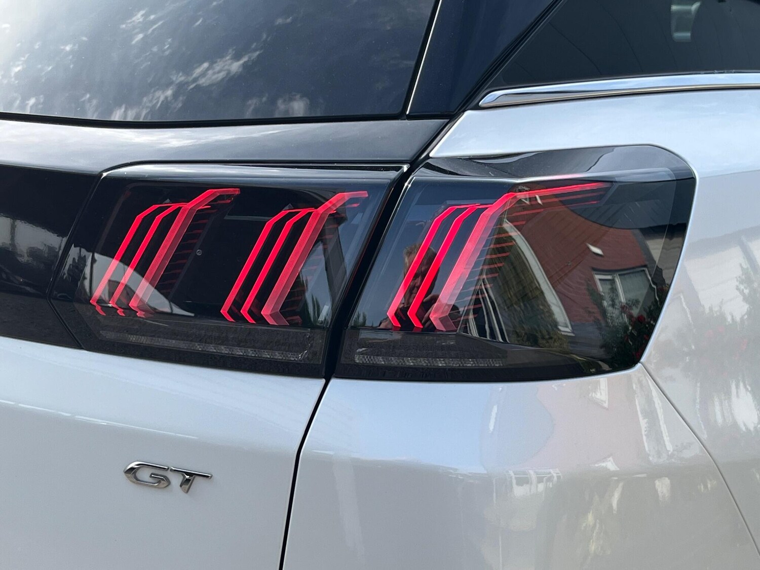 Used Peugeot 3008 2022 for sale - 76188723: Photo 46