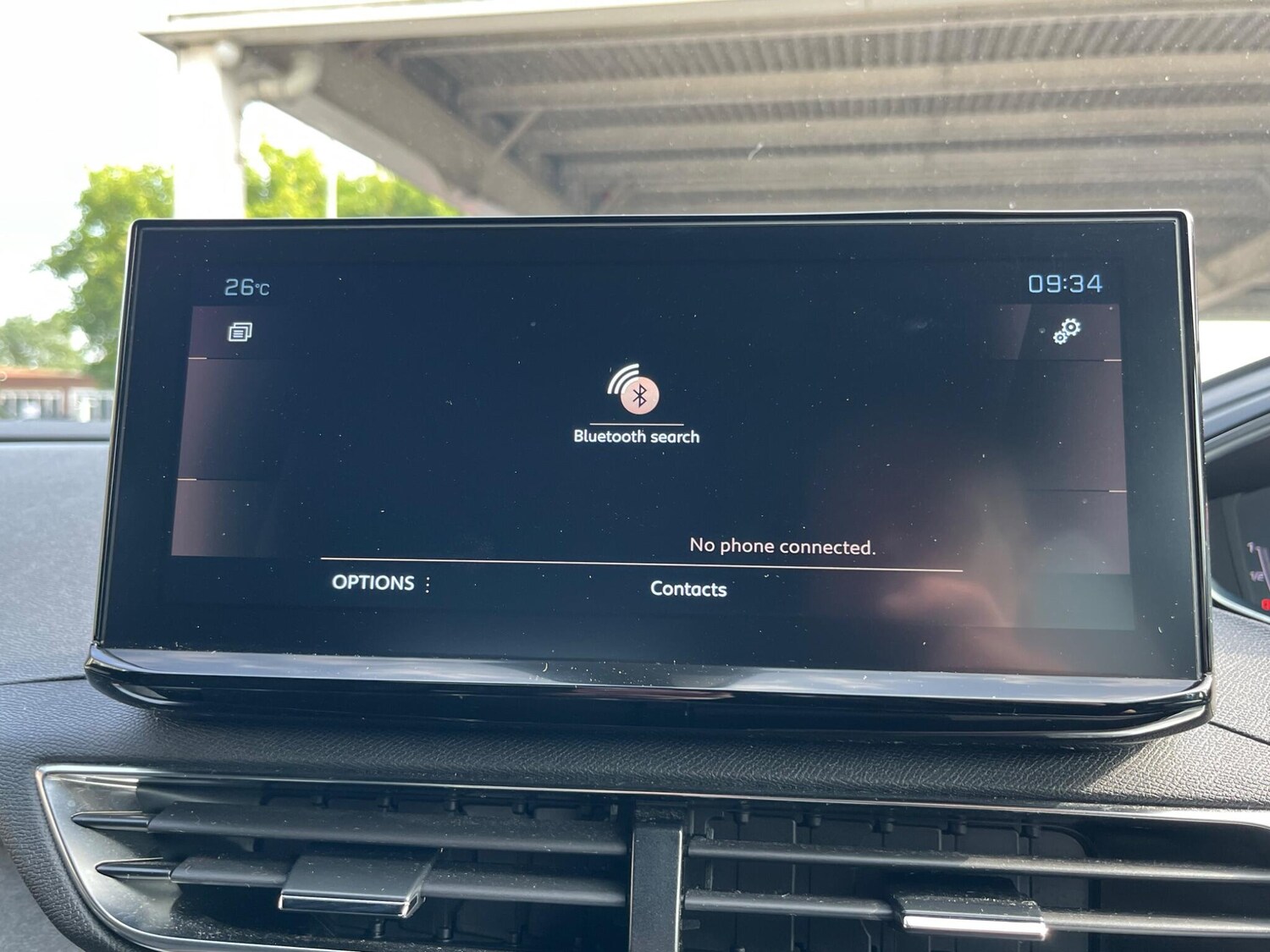 Used Peugeot 3008 2022 for sale - 76188723: Photo 48