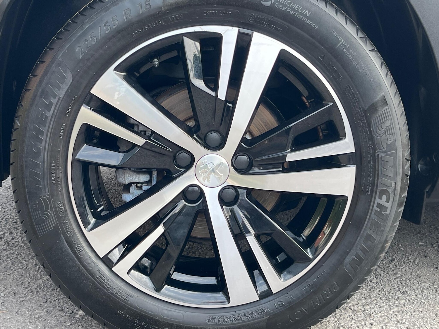 Used Peugeot 3008 2022 for sale - 76188723: Photo 5