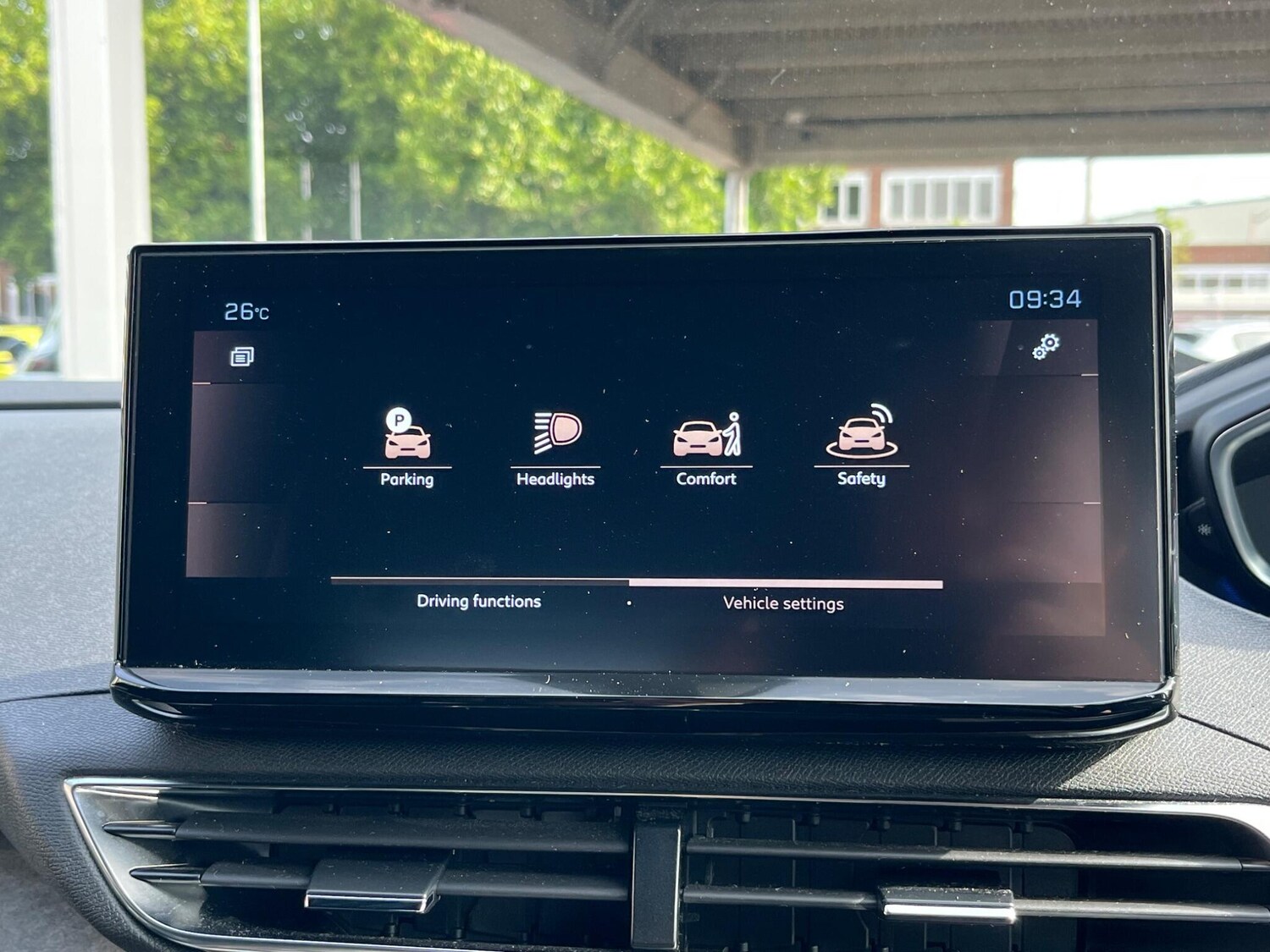 Used Peugeot 3008 2022 for sale - 76188723: Photo 51