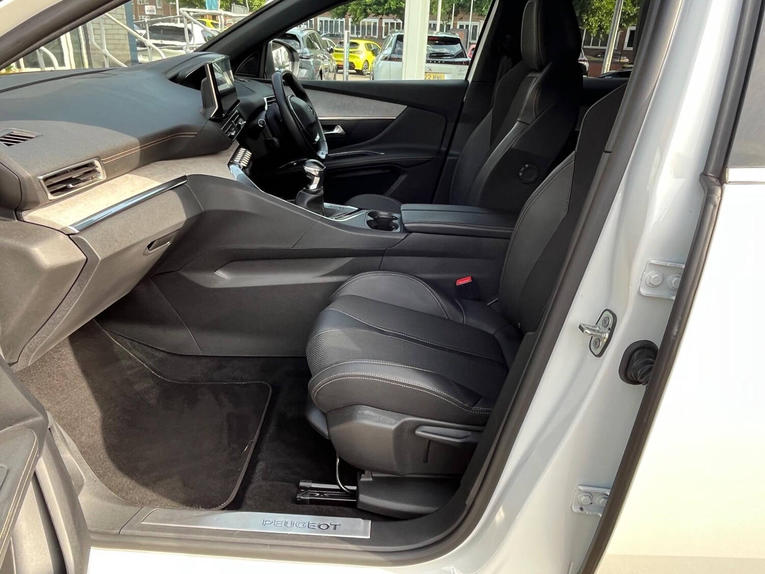 Used Peugeot 3008 2022 for sale - 76188723: Photo 55