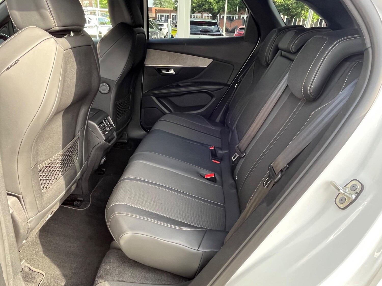 Used Peugeot 3008 2022 for sale - 76188723: Photo 58