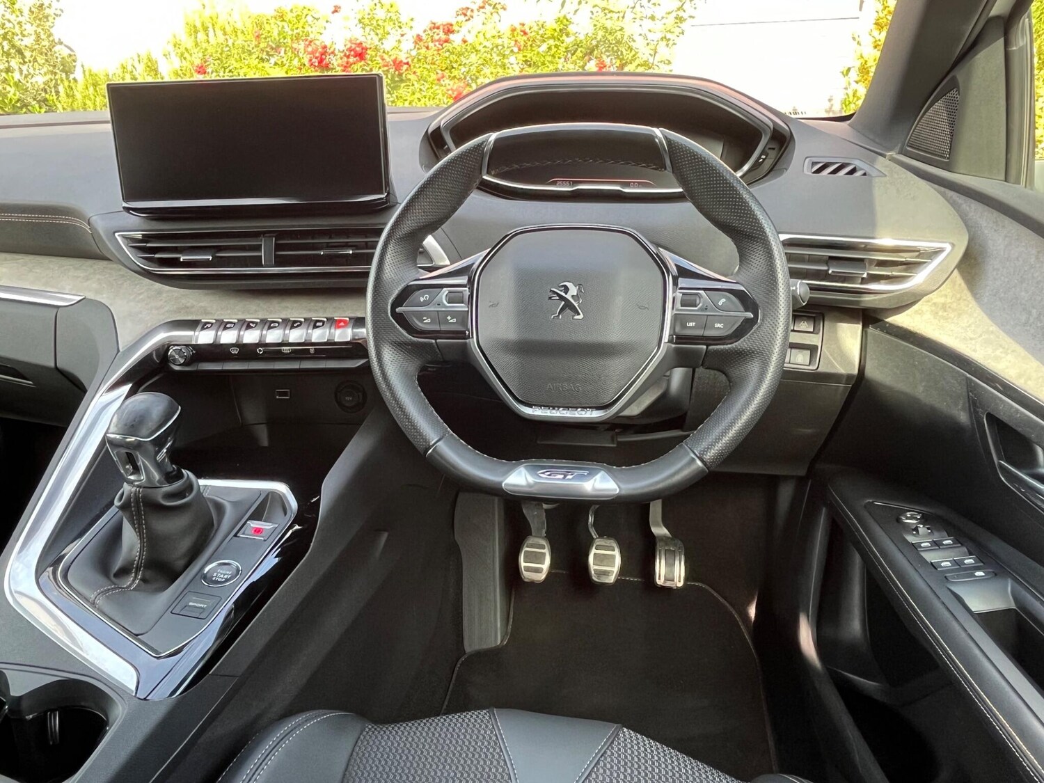 Used Peugeot 3008 2022 for sale - 76188723: Photo 59