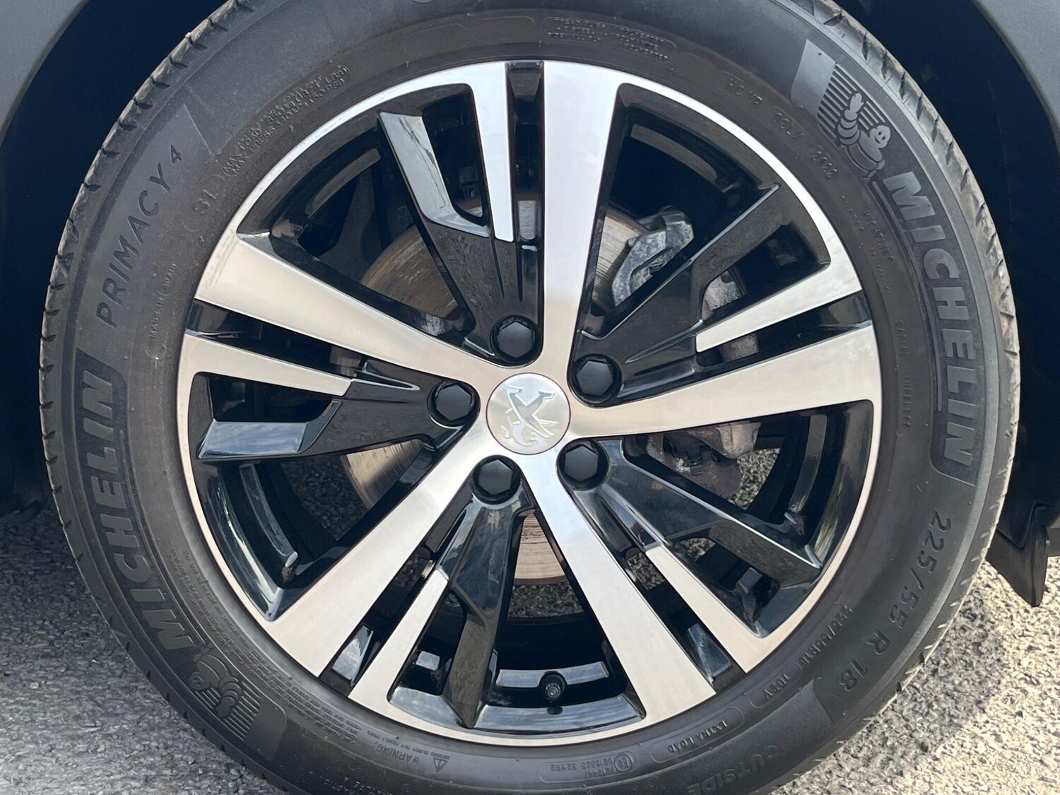 Used Peugeot 3008 2022 for sale - 76188723: Photo 61