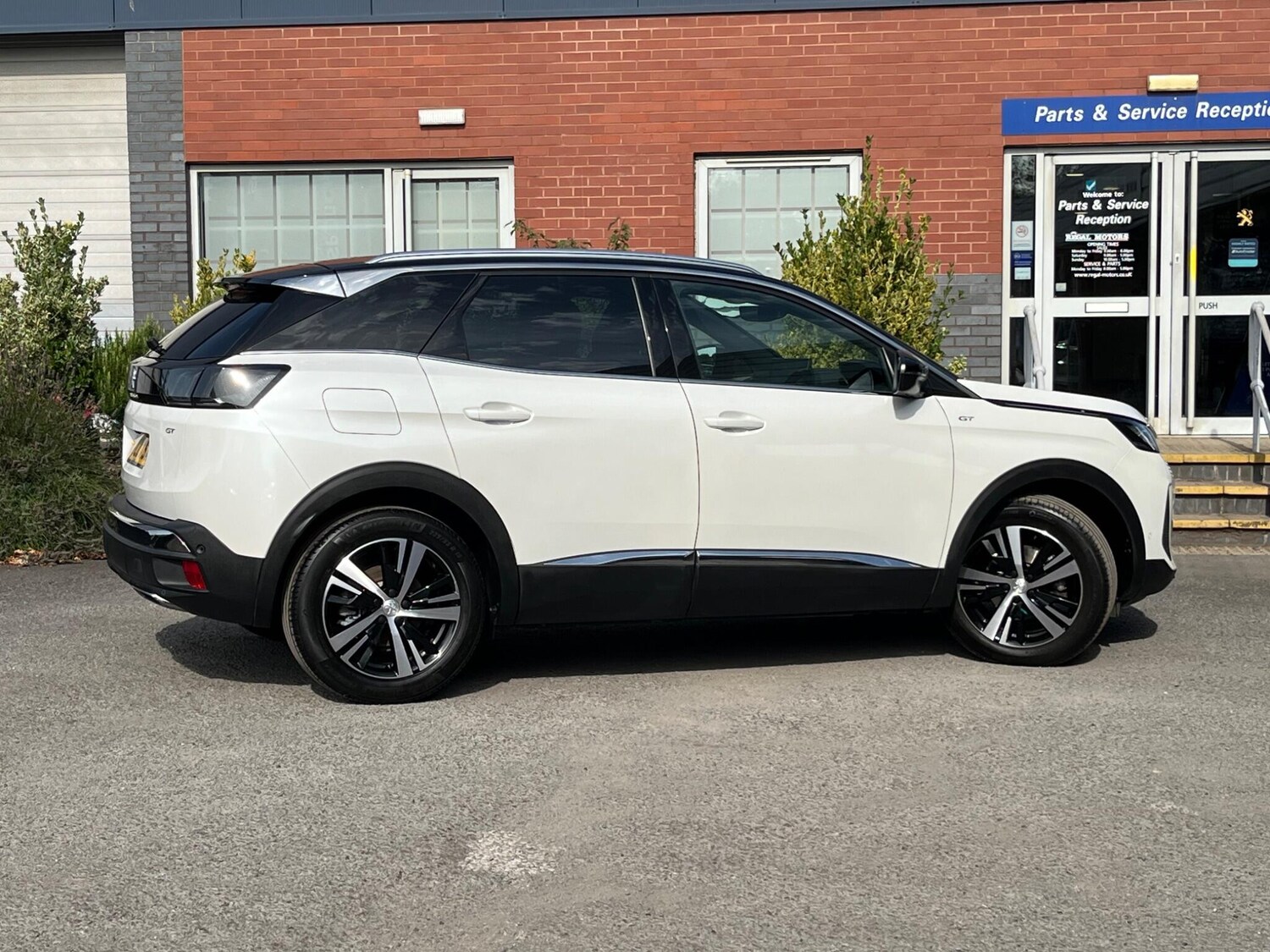 Used Peugeot 3008 2022 for sale - 76188723: Photo 63