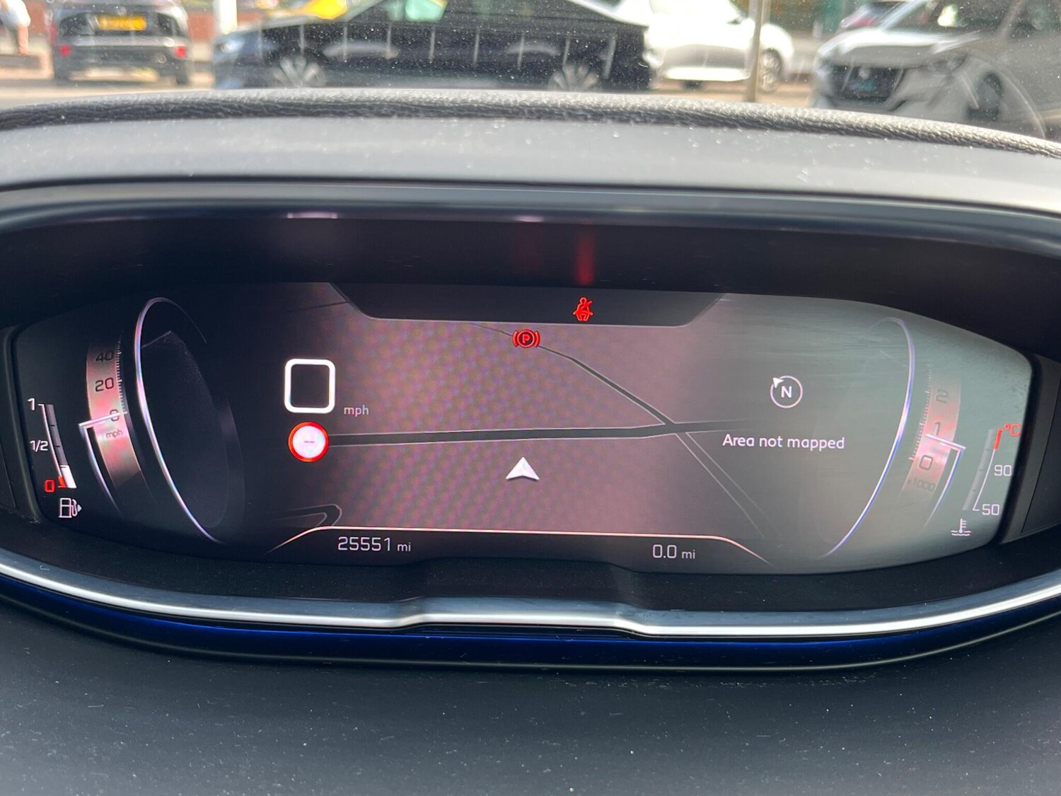 Used Peugeot 3008 2022 for sale - 76188723: Photo 67