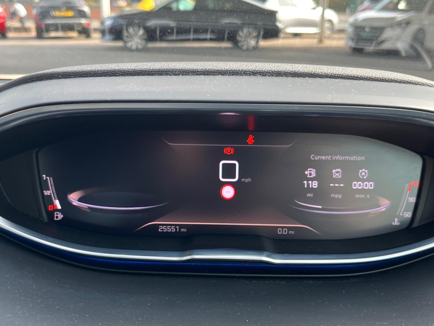 Used Peugeot 3008 2022 for sale - 76188723: Photo 68