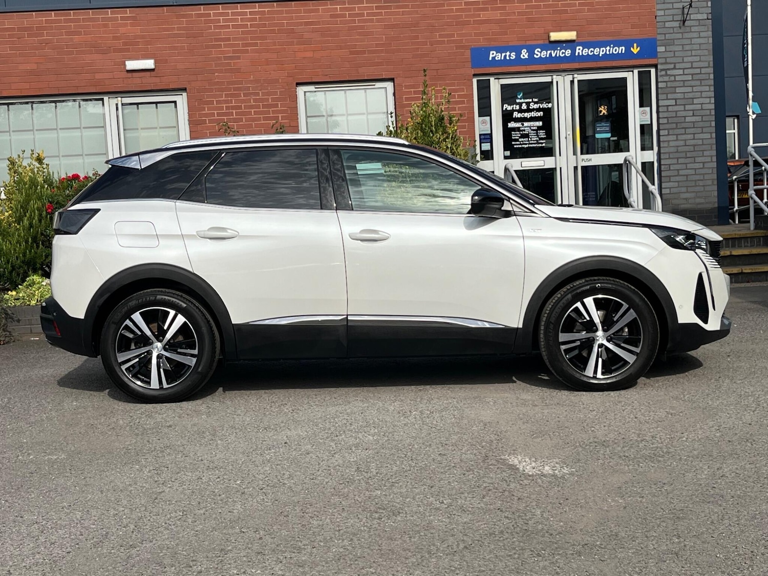 Used Peugeot 3008 2022 for sale - 76188723: Photo 7